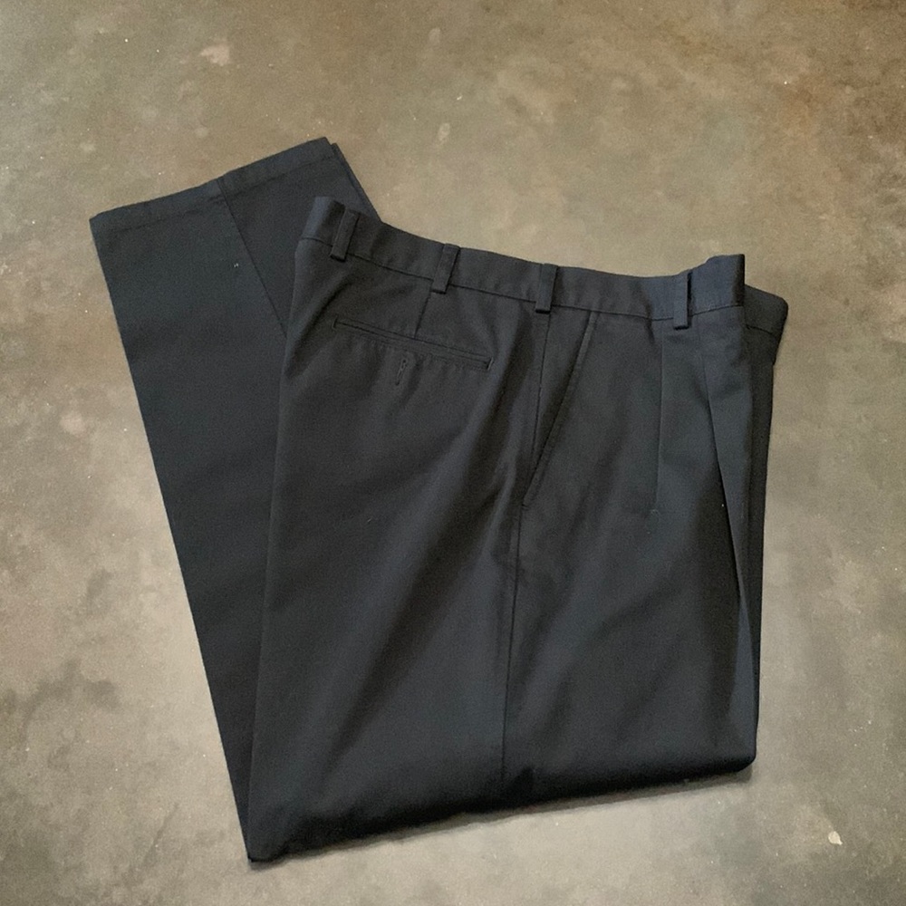 Nordstrom Black Dress Pants